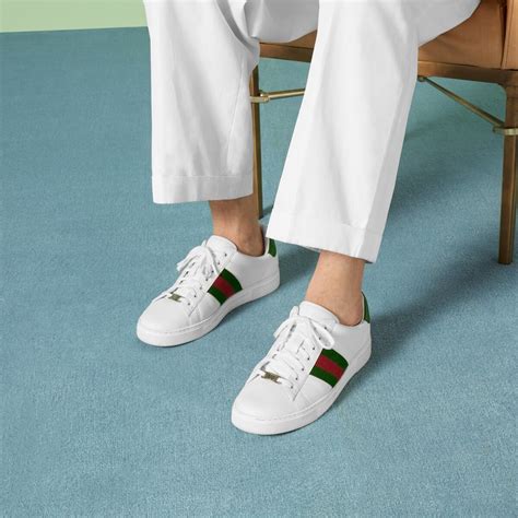 gucci ace 2023|Gucci ace sneakers sale.